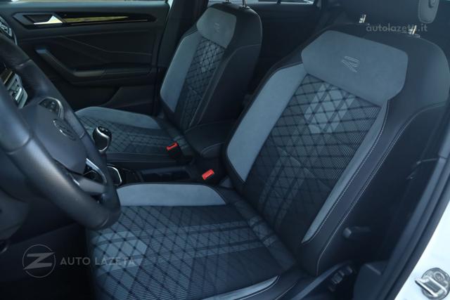 VOLKSWAGEN T-Roc usata, con Antifurto