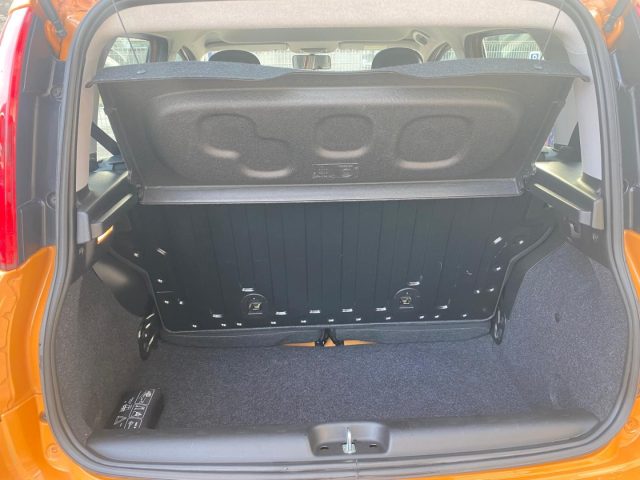 FIAT Panda usata, con ESP