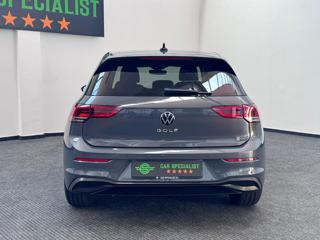VOLKSWAGEN Golf usata, con Autoradio