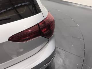 VOLKSWAGEN Polo usata, con Fari LED