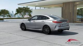 BMW 218 usata 1