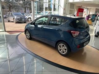 HYUNDAI i10 usata, con Alzacristalli elettrici