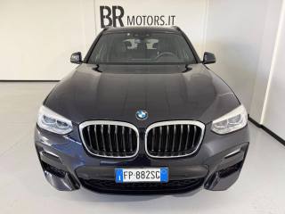 BMW X3 usata, con Airbag
