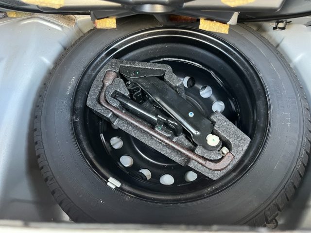 TOYOTA Aygo usata, con Chiusura centralizzata