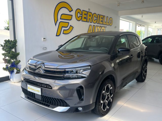 CITROEN C5 Aircross usata, con Airbag Passeggero