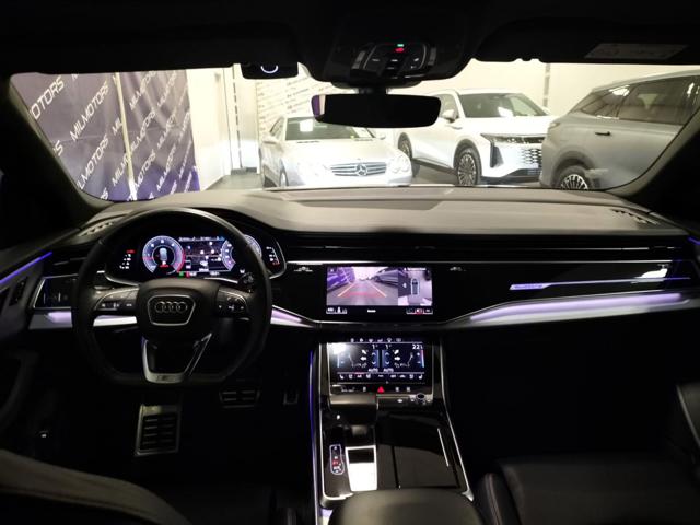 AUDI Q8 usata, con Servosterzo