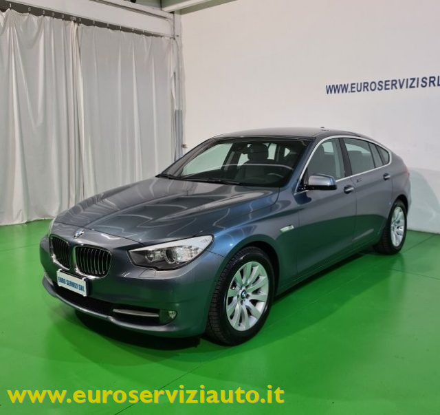 BMW 530 usata, con Chiusura centralizzata