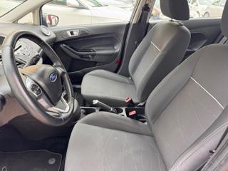 FORD Fiesta usata, con Alzacristalli elettrici