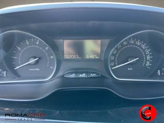 PEUGEOT 2008 usata, con Immobilizzatore elettronico