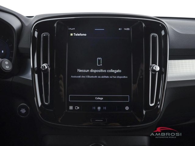 VOLVO XC40 usata 14