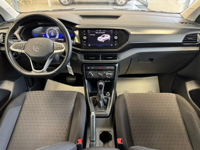 VOLKSWAGEN T-Cross usata, con Climatizzatore