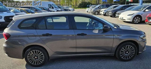 FIAT Tipo usata, con Autoradio