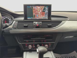 AUDI A6 allroad usata, con Fendinebbia