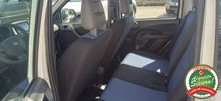 FIAT Panda usata, con Immobilizzatore elettronico
