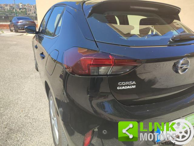 OPEL Corsa usata, con ESP