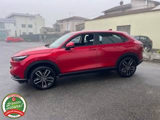 HONDA HR-V usata, con ESP