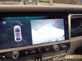 PORSCHE Macan usata, con Chiusura centralizzata