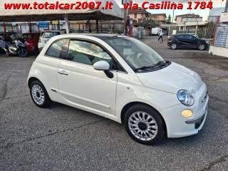FIAT 500 usata, con Autoradio