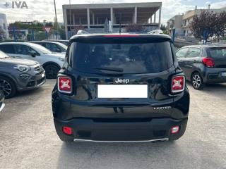 JEEP Renegade usata 8