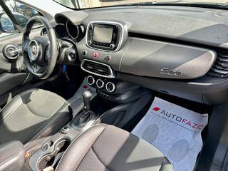 FIAT 500X usata, con Servosterzo