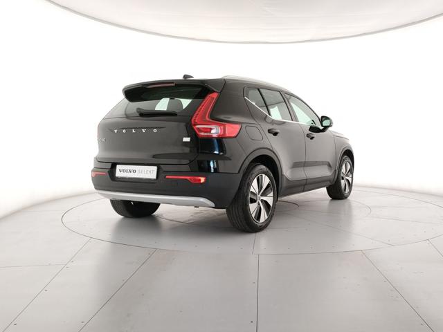 VOLVO XC40 usata, con Alzacristalli elettrici