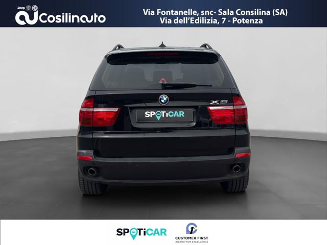 BMW X5 usata, con Airbag Passeggero