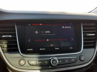 OPEL Crossland X usata, con Cerchi in lega