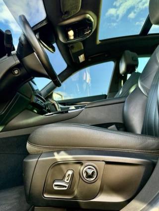 MASERATI Levante usata, con Controllo trazione