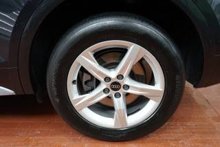 AUDI Q5 usata, con Controllo vocale