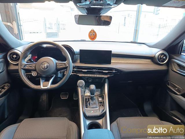 ALFA ROMEO Tonale usata 30