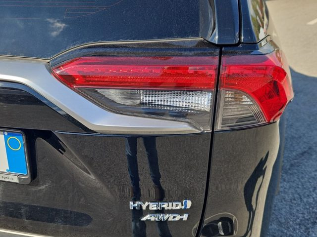 TOYOTA RAV 4 usata 29