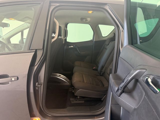 OPEL Meriva usata 17