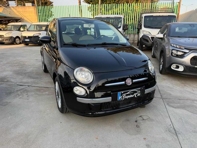 FIAT 500 usata, con Airbag