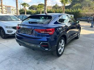 AUDI Q3 usata, con Airbag Passeggero