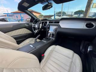 FORD Mustang usata, con Controllo automatico clima