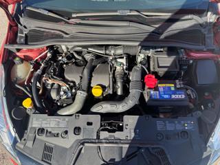 RENAULT Clio usata, con Touch screen