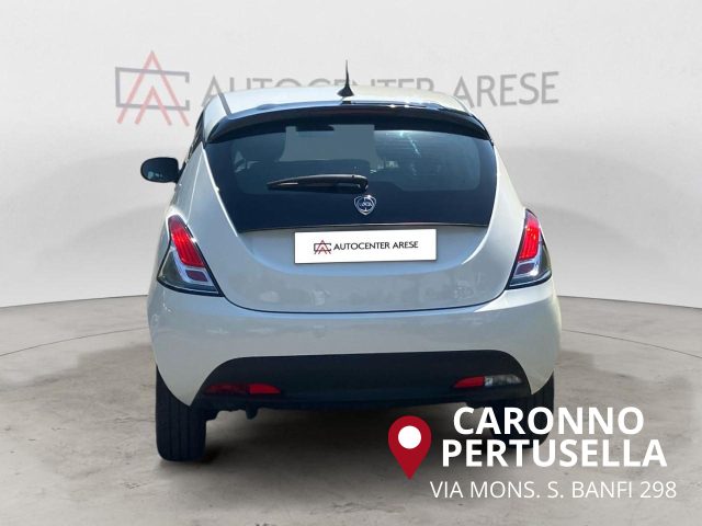LANCIA Ypsilon usata, con Chiusura centralizzata