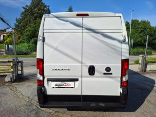 FIAT Ducato usata, con Servosterzo