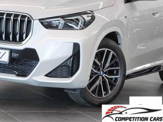 BMW X1 usata, con Filtro antiparticolato