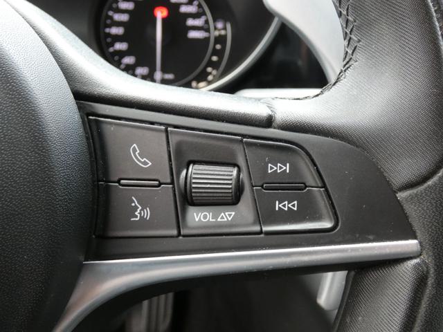 ALFA ROMEO Giulia usata, con Filtro antiparticolato