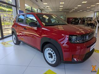 FIAT Grande Panda usata, con Airbag laterali