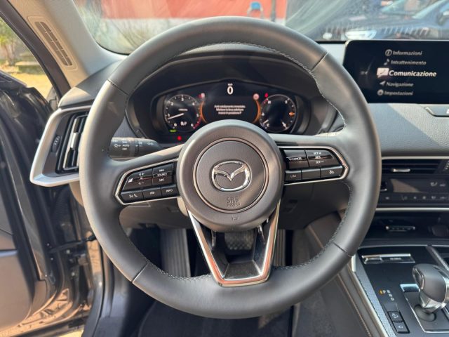 MAZDA CX-60 usata, con Cerchi in lega