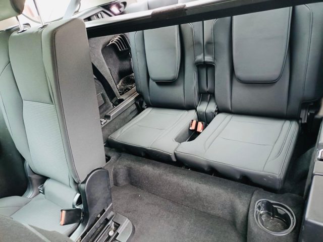 LAND ROVER Discovery Sport usata, con Cerchi in lega