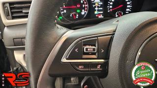 SUZUKI Swift usata, con Controllo vocale