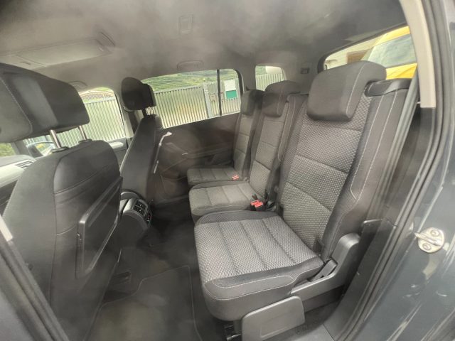 VOLKSWAGEN Touran usata, con Climatizzatore