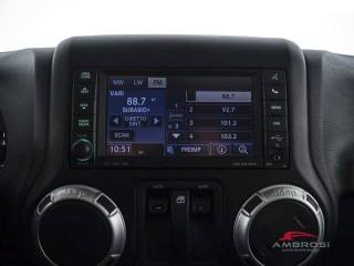 JEEP Wrangler usata 13