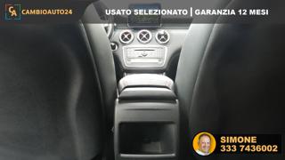 MERCEDES-BENZ A 200 usata 96