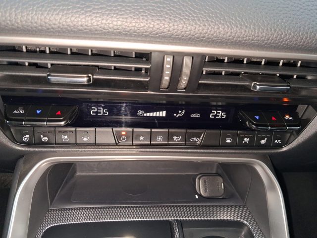 MAZDA CX-60 usata, con Volante in pelle