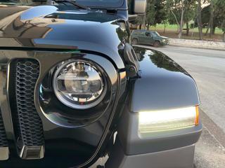 JEEP Wrangler usata, con Chiusura centralizzata telecomandata