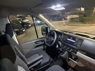 VOLKSWAGEN Crafter usata 29